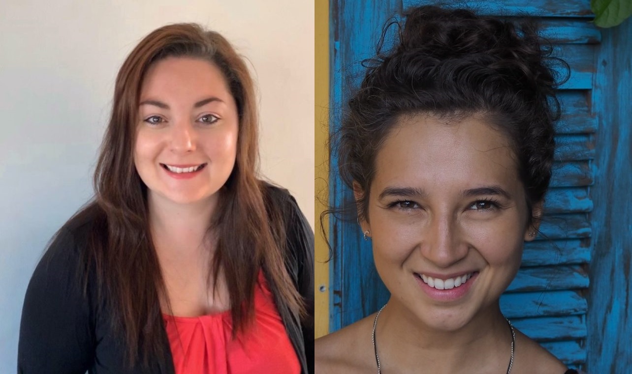 Lexie Smith And Jay Stone Closer