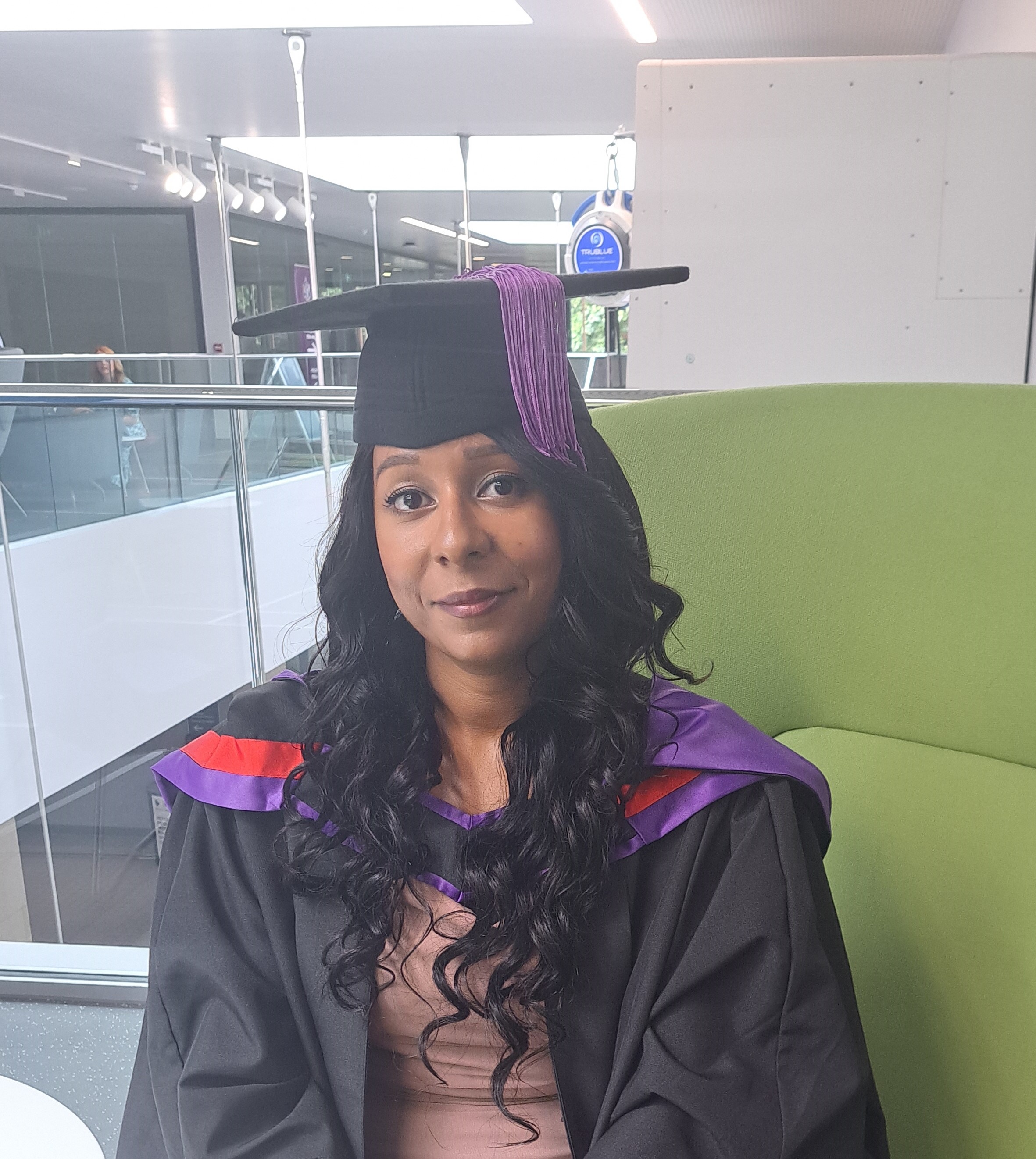 Aren't apprenticeships just for young people? 