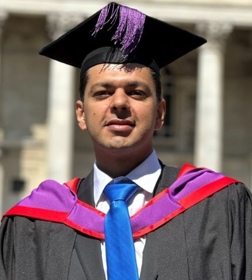 Project 5.0 the next big thing in project management? 