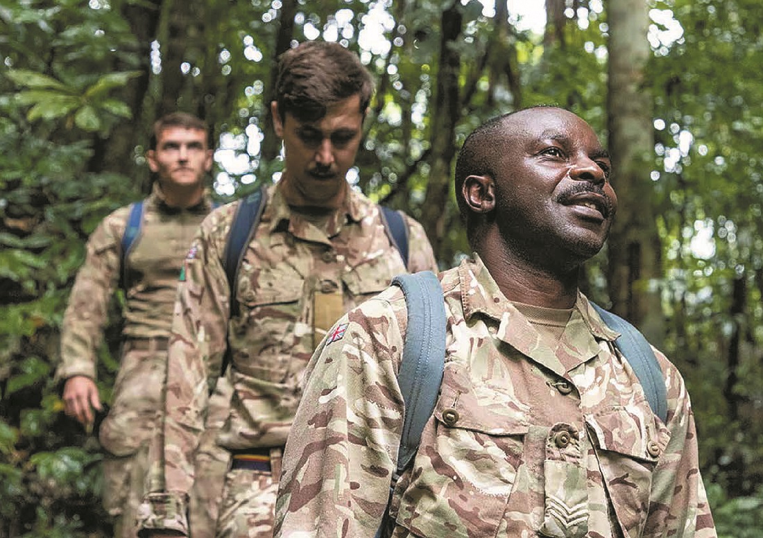 10 tips on creating psychological safety: advice to project leaders from the Ministry of Defence