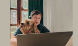 Many project professionals are working fully remotely, APM survey finds