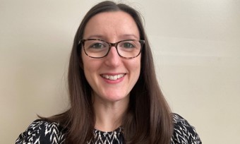 Making the move from science graduate to project manager