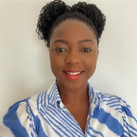 Veronica Sikombe