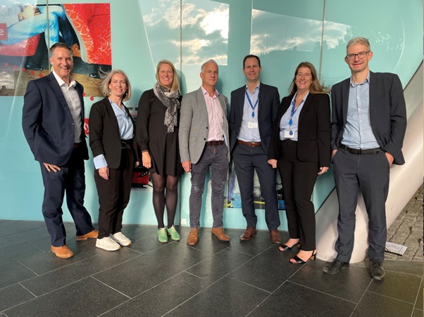 APM proud to welcome Transport for London as new Corporate Partner