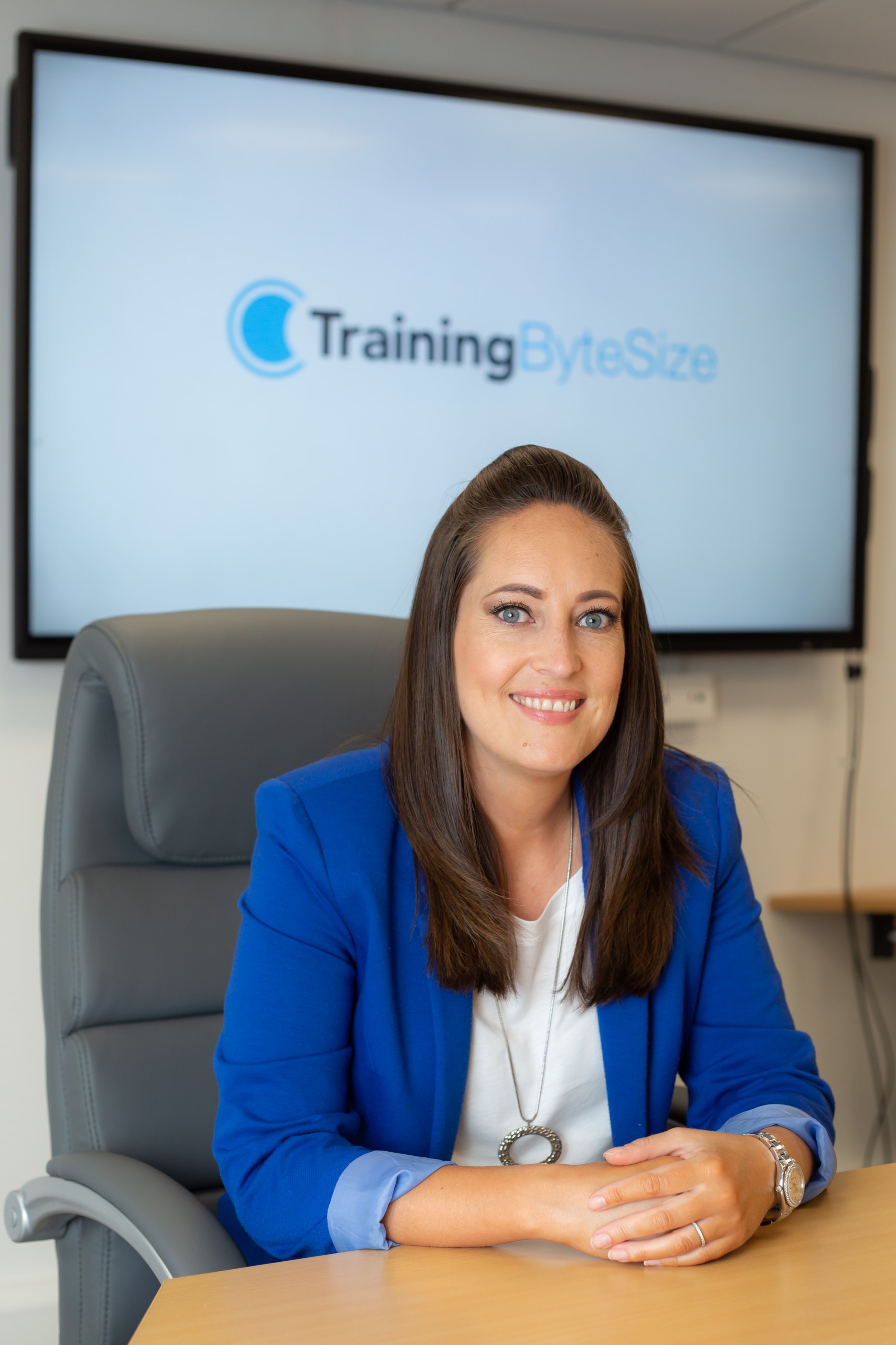 Training Bytesize Staff Portraits Jun'21 35