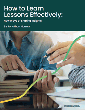 How to learn lessons effectively book cover