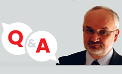 Agile versus agility