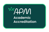 Apm Academic Accredition Signifier