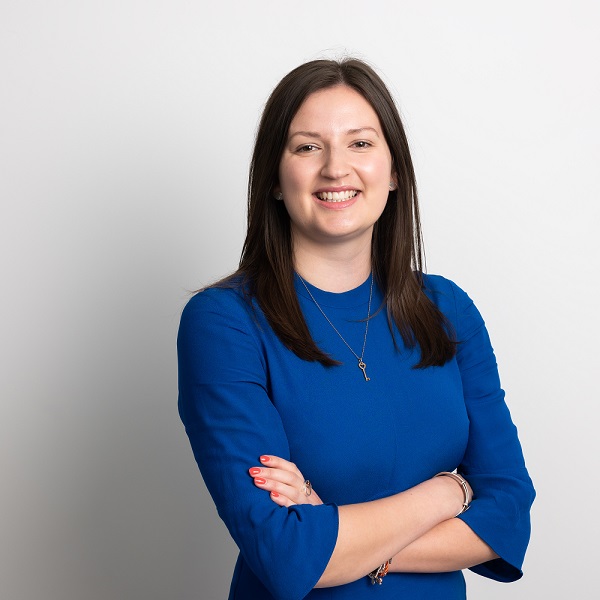 Why the project profession needs female mentors