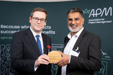 Volunteer Event of the Year - Scotland Branch